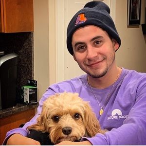 Meet your Posher, Dylan